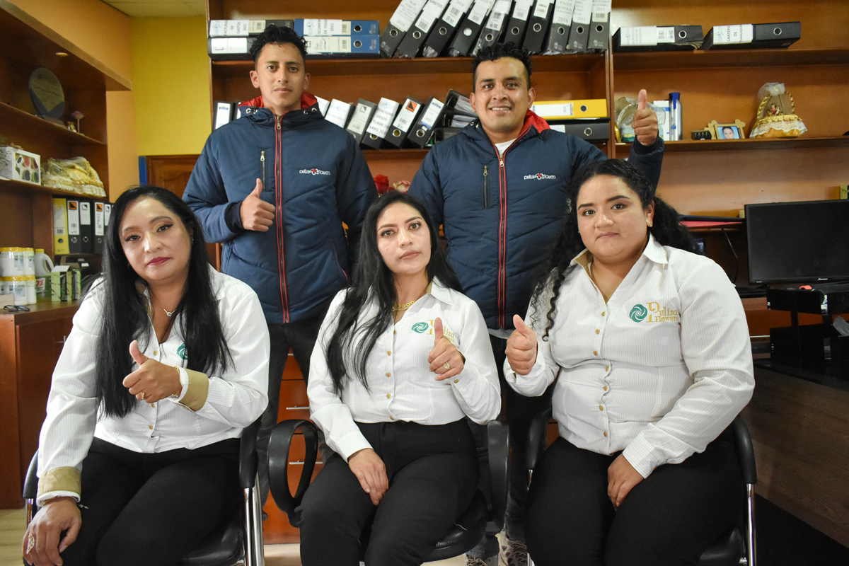 team